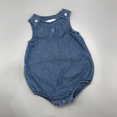 Body Baby Cottons - Talle 9-12 meses - SEGUNDA SELECCIÓN