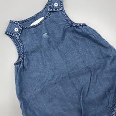 Body Baby Cottons - Talle 9-12 meses - SEGUNDA SELECCIÓN - comprar online