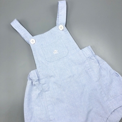 Jumper short Baby Cottons - Talle 9-12 meses - SEGUNDA SELECCIÓN - Baby Back Sale SAS