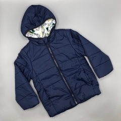 Campera abrigo Broer - Talle 18-24 meses - SEGUNDA SELECCIÓN