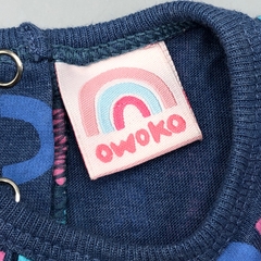 Vestido Owoko - SEGUNDA SELECCIÓN - Talle 3 años