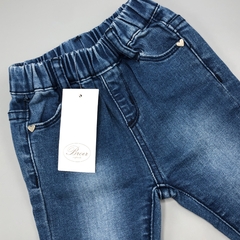 Jeans Broer - Talle 0-3 meses - Baby Back Sale SAS