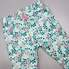 Legging Mimo - Talle 3-6 meses - SEGUNDA SELECCIÓN - comprar online