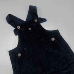Jumper pantalón Baby Cottons - Talle 0-3 meses - SEGUNDA SELECCIÓN - tienda online