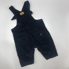 Jumper pantalón Baby Cottons - Talle 0-3 meses - SEGUNDA SELECCIÓN - comprar online