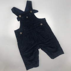 Jumper pantalón Baby Cottons - Talle 0-3 meses - SEGUNDA SELECCIÓN