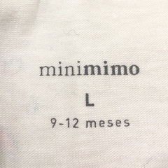 Legging Mimo - Talle 9-12 meses - Baby Back Sale SAS