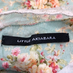 Vestido Little Akiabara - Talle 4 años - SEGUNDA SELECCIÓN - Baby Back Sale SAS