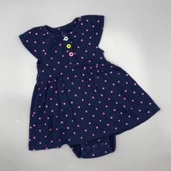 Body Carters - Talle 6-9 meses