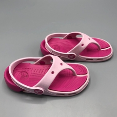 Crocs Crocs - Talle 23 - SEGUNDA SELECCIÓN - Baby Back Sale SAS