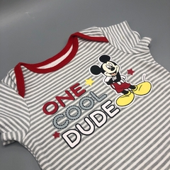 Conjunto Remera/body + Pantalón Disney - Talle 3-6 meses - SEGUNDA SELECCIÓN en internet