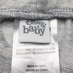 Conjunto Abrigo + Pantalón Disney - Talle 0-3 meses - SEGUNDA SELECCIÓN - tienda online