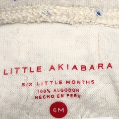 Legging Little Akiabara - Talle 6-9 meses - SEGUNDA SELECCIÓN - Baby Back Sale SAS