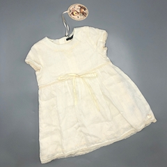 Vestido Little Akiabara - Talle 12-18 meses - SEGUNDA SELECCIÓN