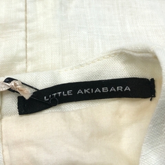 Vestido Little Akiabara - Talle 12-18 meses - SEGUNDA SELECCIÓN - Baby Back Sale SAS