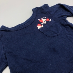 Remera Carters - Talle 9-12 meses - SEGUNDA SELECCIÓN - comprar online