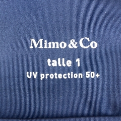 Piluso Mimo - Talle único - Baby Back Sale SAS