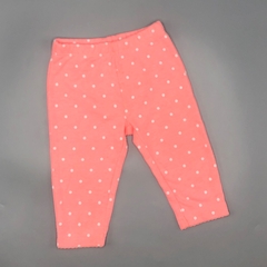 Legging Carters - Talle 3-6 meses - SEGUNDA SELECCIÓN