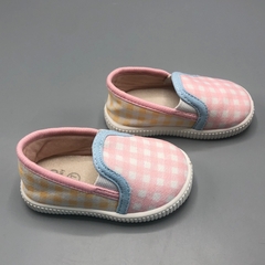 Panchas Cheeky - Talle 17 - SEGUNDA SELECCIÓN - Baby Back Sale SAS