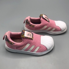 Zapatillas Adidas - Talle 28 - SEGUNDA SELECCIÓN - Baby Back Sale SAS