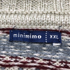 Sweater Mimo - Talle 18-24 meses - SEGUNDA SELECCIÓN - Baby Back Sale SAS
