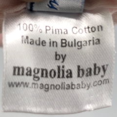 Gorro Magnolia Baby - Talle 0-3 meses