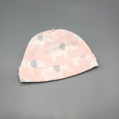 Gorro Carters - Talle 9-12 meses