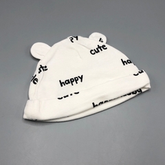 Gorro Carters - Talle 0-3 meses