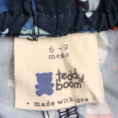 Traje de baño short Teddy Boom - Talle 6-9 meses - Baby Back Sale SAS