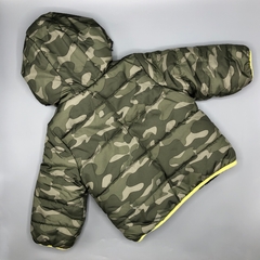 Campera abrigo OshKosh - Talle 18-24 meses - SEGUNDA SELECCIÓN en internet