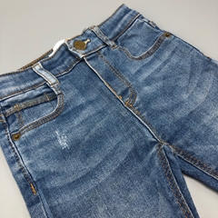 Jeans Zara - Talle 9-12 meses - SEGUNDA SELECCIÓN - comprar online