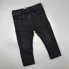 Jeans Zara - Talle 12-18 meses - SEGUNDA SELECCIÓN