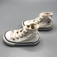 Zapatillas Converse - Talle 21 - SEGUNDA SELECCIÓN - comprar online
