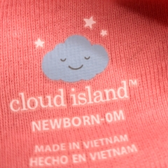Legging Cloud Island - Talle 0-3 meses - SEGUNDA SELECCIÓN - Baby Back Sale SAS