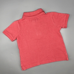 Remera Polo Ralph Lauren - Talle 18-24 meses - SEGUNDA SELECCIÓN en internet