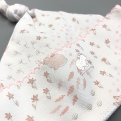 Conjunto Batita + Ranita Baby Cottons - Talle 0-3 meses - SEGUNDA SELECCIÓN - tienda online