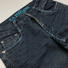 Jeans US POLO ASSN - Talle 10 años - comprar online