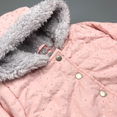 Campera abrigo Mimo - Talle 6-9 meses - SEGUNDA SELECCIÓN - comprar online