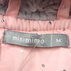 Campera abrigo Mimo - Talle 6-9 meses - SEGUNDA SELECCIÓN - Baby Back Sale SAS