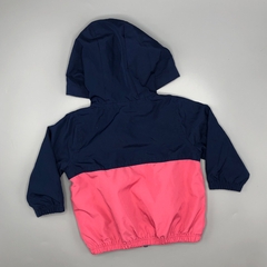 Campera rompevientos Carters - Talle 6-9 meses - SEGUNDA SELECCIÓN en internet