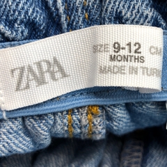 Pollera Zara - Talle 9-12 meses - SEGUNDA SELECCIÓN - Baby Back Sale SAS