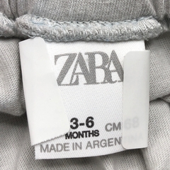 Pollera Zara - Talle 3-6 meses - SEGUNDA SELECCIÓN - Baby Back Sale SAS