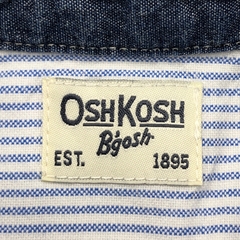 Camisa OshKosh - Talle 2 años - SEGUNDA SELECCIÓN - comprar online