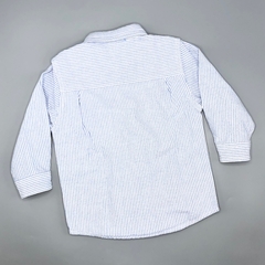 Camisa OshKosh - Talle 2 años - SEGUNDA SELECCIÓN en internet