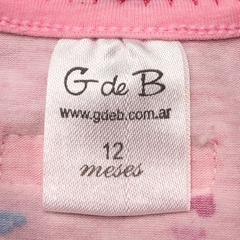 Remera Gabriela de Bianchetti - Talle 12-18 meses - SEGUNDA SELECCIÓN - comprar online