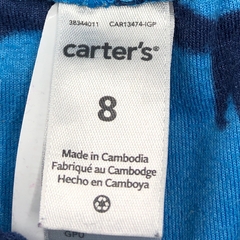 Pantalón Carters - Talle 8 años - SEGUNDA SELECCIÓN - comprar online