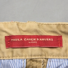 Pantalón Paula Cahen D Anvers - Talle 4 años - SEGUNDA SELECCIÓN - comprar online