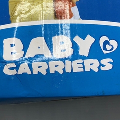 Mochila portabebé Baby Carriers - Talle único - Baby Back Sale SAS