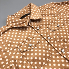 Camisa Little Akiabara - Talle 8 años - SEGUNDA SELECCIÓN - comprar online