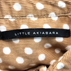 Camisa Little Akiabara - Talle 8 años - SEGUNDA SELECCIÓN - Baby Back Sale SAS